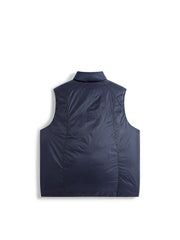 Men's Casual Lightweight 95% White Duck Down Vest