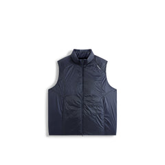 Men's Casual Lightweight 95% White Duck Down Vest