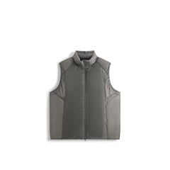 Men's Casual Lightweight 95% White Duck Down Vest