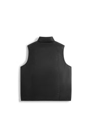 Men's Casual Lightweight 95% White Duck Down Vest