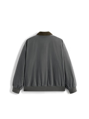 Men's Barn-Style Vintage  Cargo Jacket