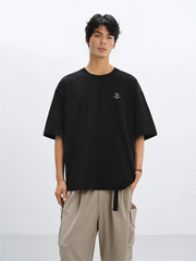 Men's Modal Cooling Sun-Protective T-Shirt