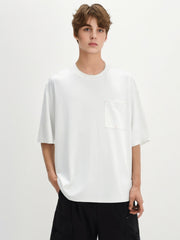Men's Modal Cooling Sun-Protective T-Shirt