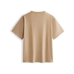 Men's Cooling Antibacterial Basic T-Shirt