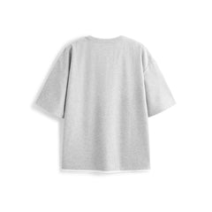 Men's Layered-Look Waffle T-Shirt
