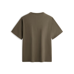 Men's Cooling Antibacterial Basic T-Shirt