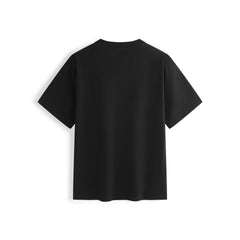 Men's Cooling Antibacterial Basic T-Shirt