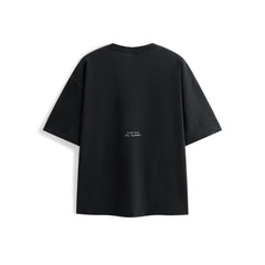 Men's Tencel-Blend Shirt with Embroidery