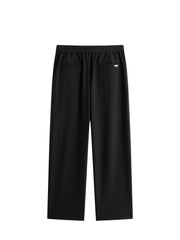 Men's Casual Straight-Leg Versatile Sweatpants