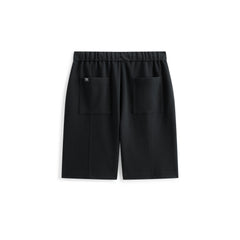 Men's Loose-Fit Knit Shorts