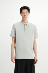 Men's Cooling Commuter Polo Shirt