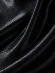 Women's acetate mermaid skirt