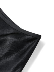 Women's acetate mermaid skirt