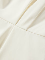 Women's  commuter-style sleevelessdress
