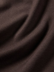 Women's Casual Contrast-Color Henley Tank Top