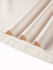 Women's Casual Fitted Print Short-Sleeve T-Shirt