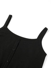 Women's Casual Detachable Knit Two-Piece Set