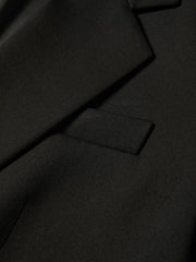 Women's Commuter Longline Blazer