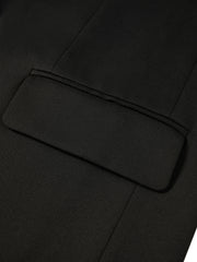 Women's Commuter Longline Blazer