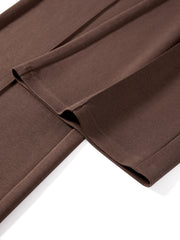 Women's Casual Tencel Fluid-Drape Pants