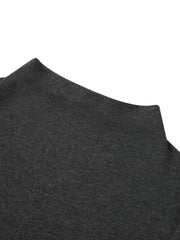 Women's Commuter  Waist-Cinching Knit Dress