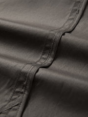 Women's Commuter Double-Breasted Long Trench Coat