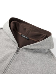 Women's Casual Sweatshirt & Skirt Set