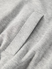 Women's Casual Active Sweatshirt Jacket