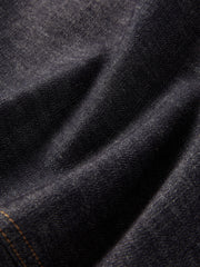 Women's Casual Relaxed Wide-Leg Cropped Jeans