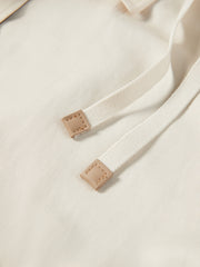 Women's Casual Reversible Cropped Trench Coat