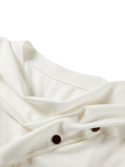 Women's Commuter Triacetate-Blend V-Neck Knit Vest