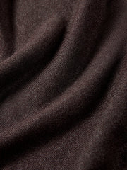 Women's French-Style Cowl-Neck Knit Tank Pullover