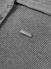 Women's Minimalist Slimming Knit Cardigan