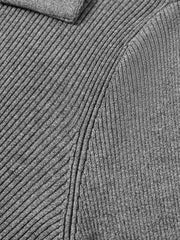 Women's Minimalist Slimming Knit Cardigan