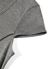 Women's Commuter Tencel Waist-Tie Dress