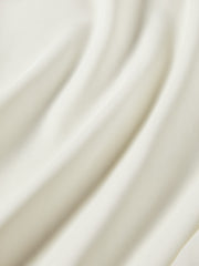 Women's Elegant Pleated A-Line Skirt