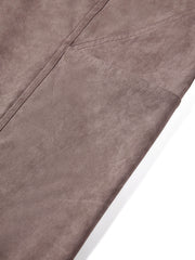Women's Casual Straight-Leg Cargo Pants