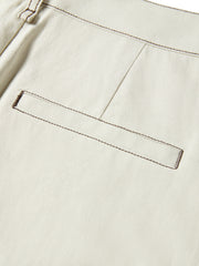 Women's Cargo Vest & Pants Set