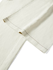 Women's Cargo Wide-Leg Pants