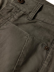 Women's Casual Wide-Leg Straight Jeans