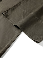 Women's Casual Wide-Leg Straight Jeans
