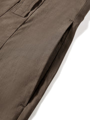 Women's Casual Straight-Wide Leg Tencel Pants
