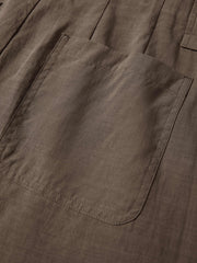 Women's Casual Straight-Wide Leg Tencel Pants