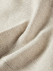 Women's Casual Linen Detachable-Lining Blazer