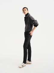 Men's Thermal Skinny Jeans