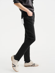 Men's Thermal Skinny Jeans