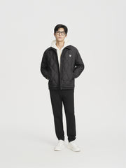 Men's Hutterite Goose Down Shirt Jacket
