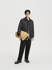 Men's Hutterite Goose Down Shirt Jacket
