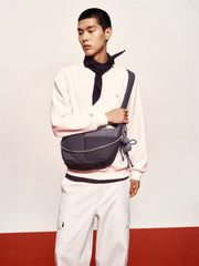 Men's 3D Graphic Crewneck Sweatshirt