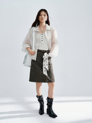 Women's True Two-Piece Lightweight Jacket